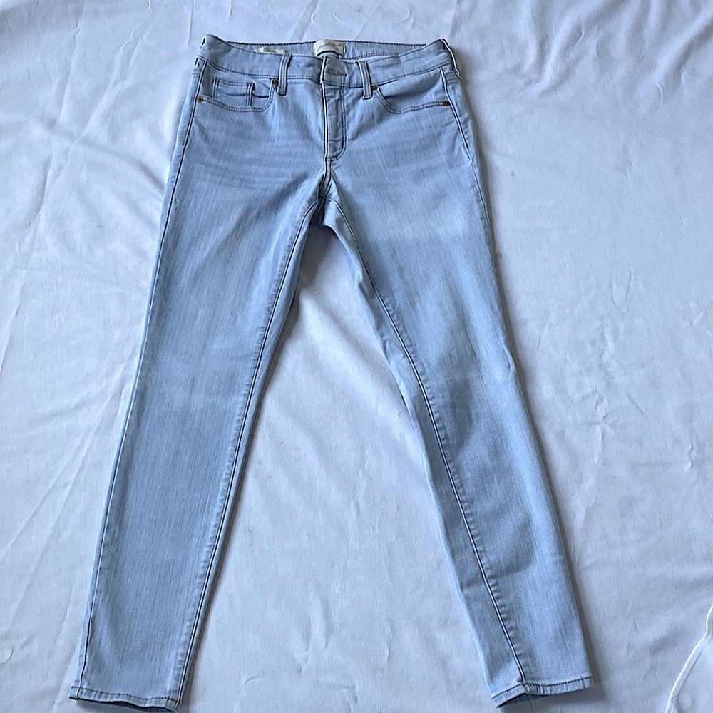 Universal Thread skinny jeans